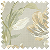Laura Ashley Gosford, Sage - Twist&Fit Roman Blind